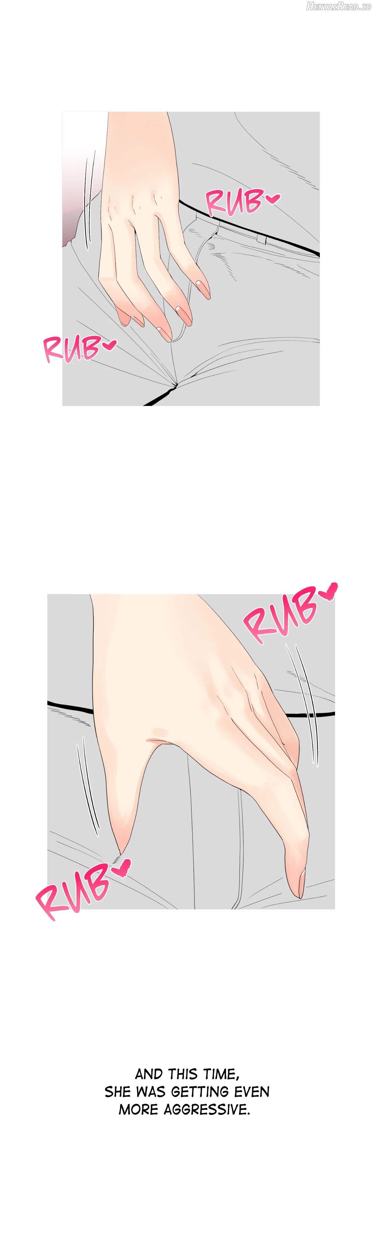 Love Scenarios Chapter 18 - page 26