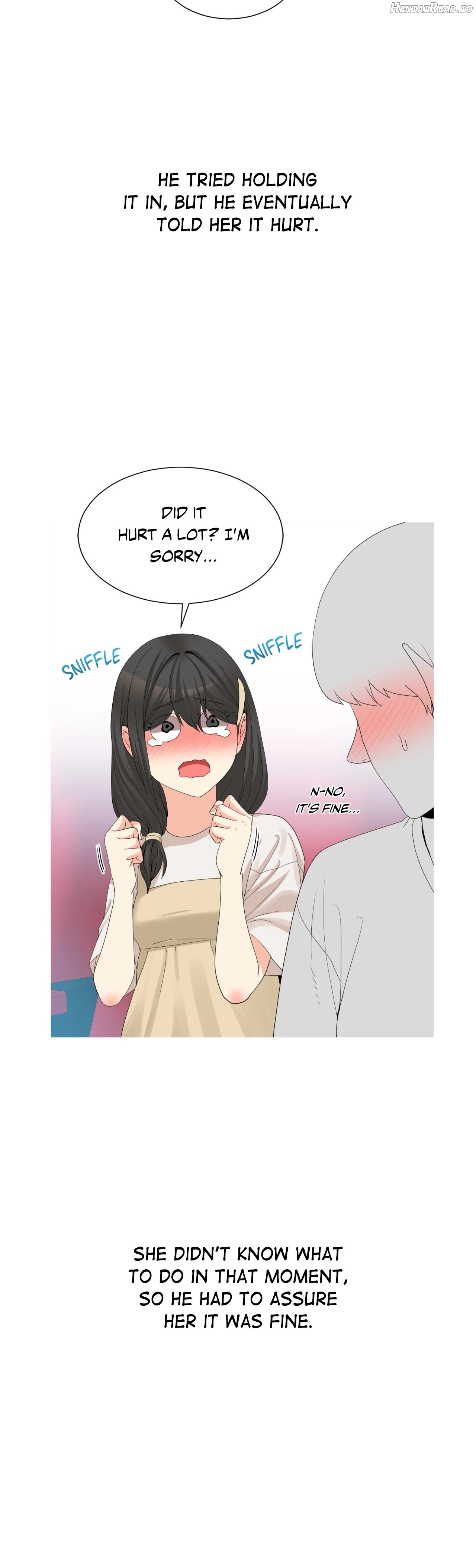 Love Scenarios Chapter 18 - page 28