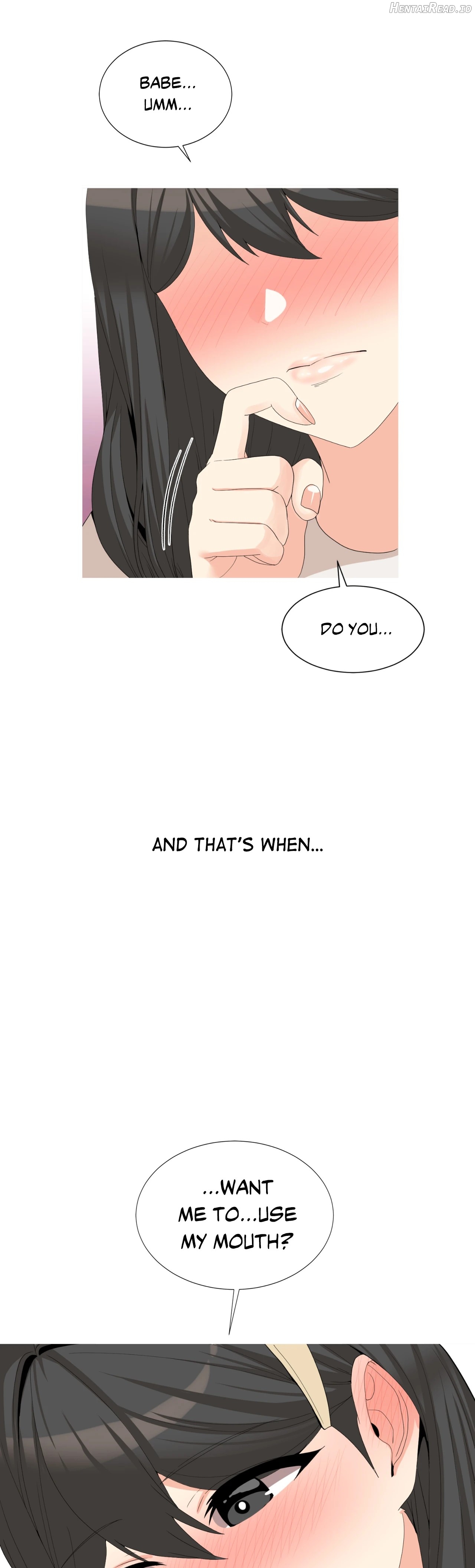 Love Scenarios Chapter 18 - page 29