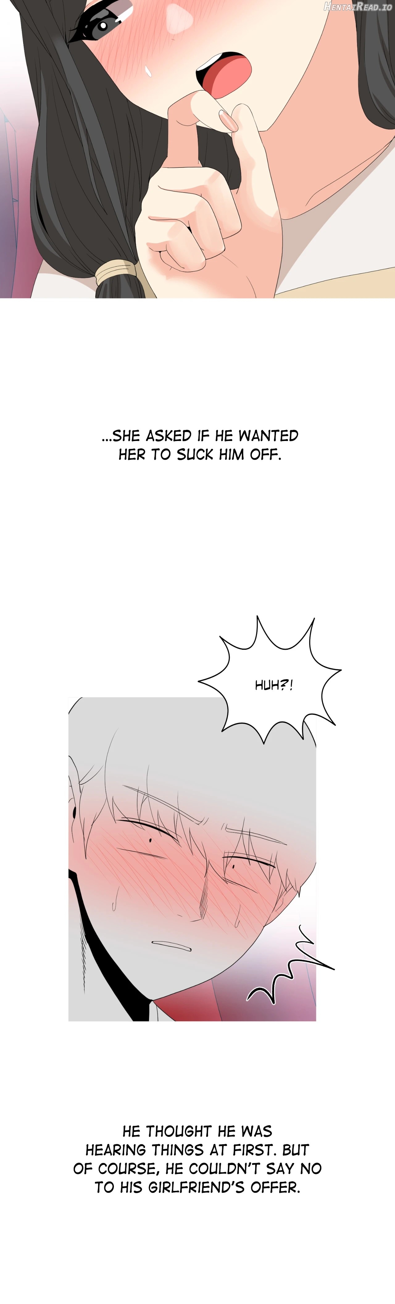 Love Scenarios Chapter 18 - page 30