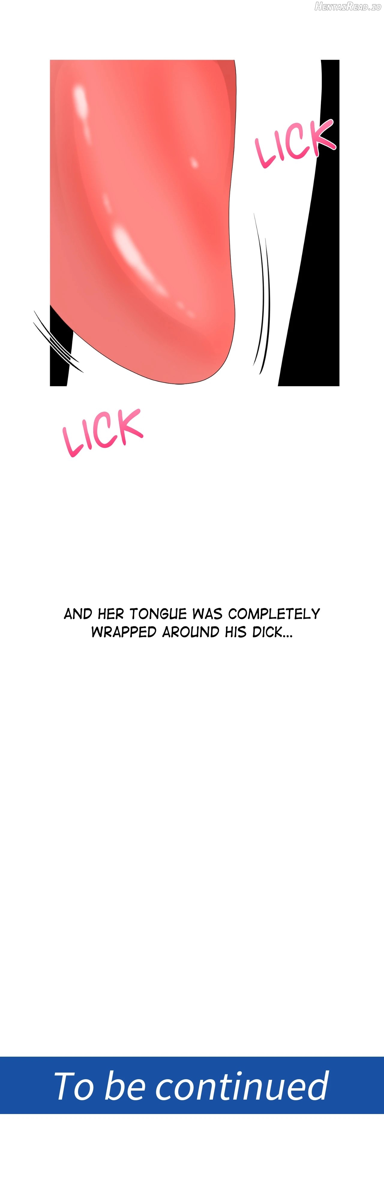 Love Scenarios Chapter 18 - page 34