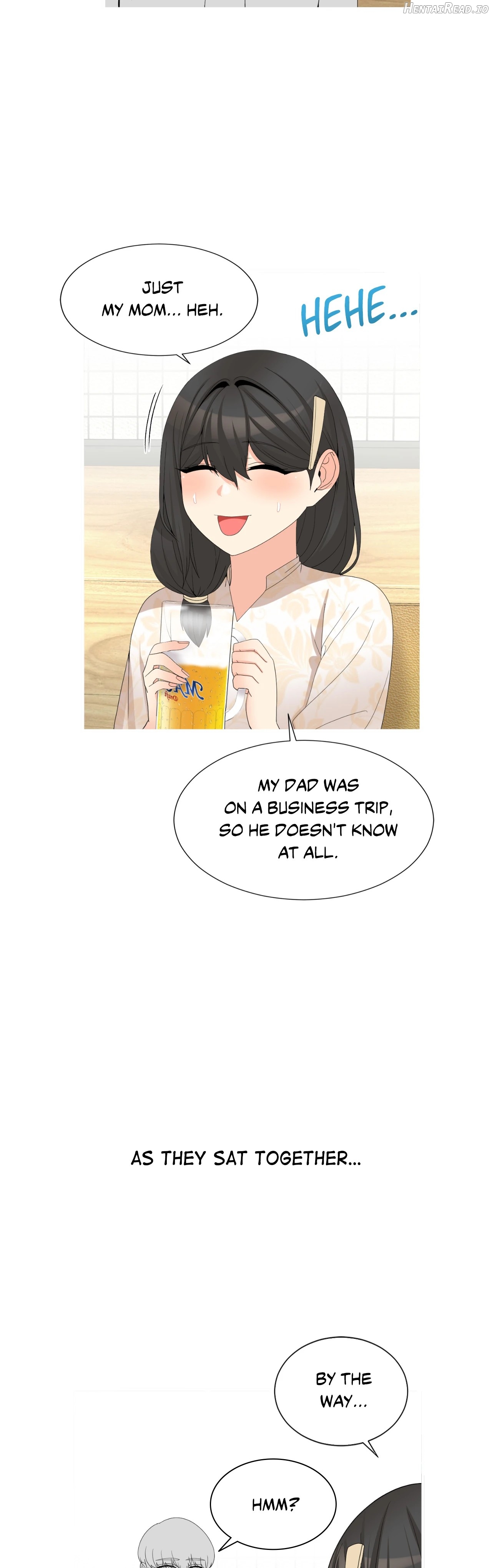 Love Scenarios Chapter 20 - page 13