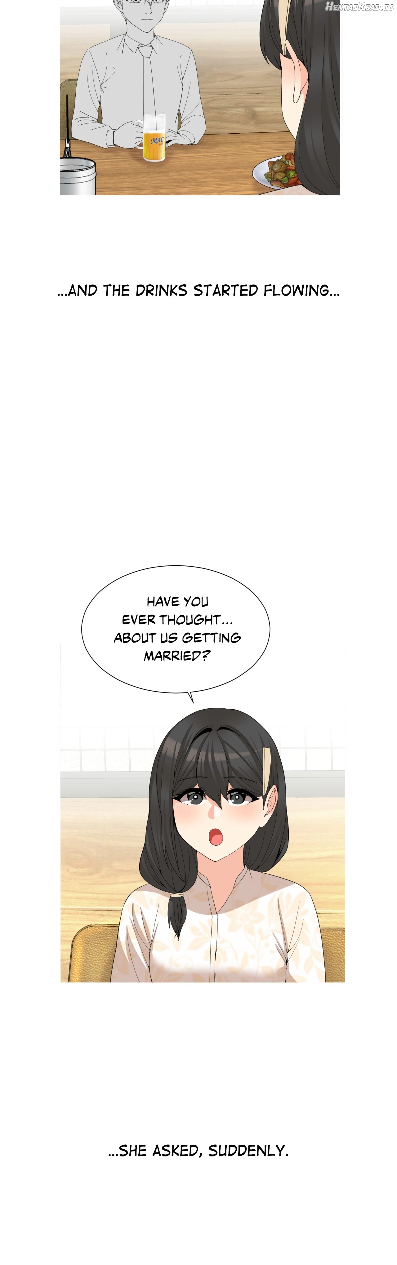 Love Scenarios Chapter 20 - page 14
