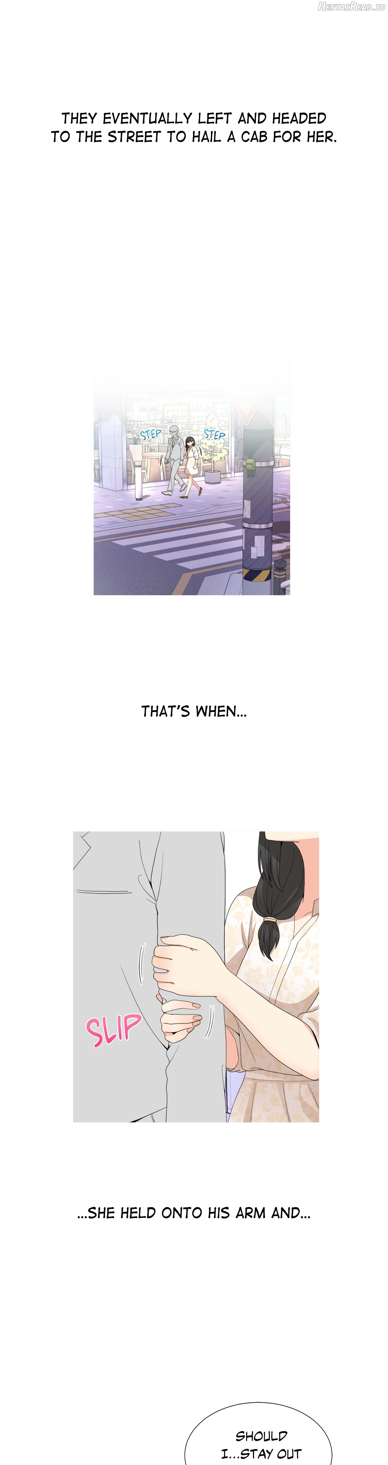 Love Scenarios Chapter 20 - page 16