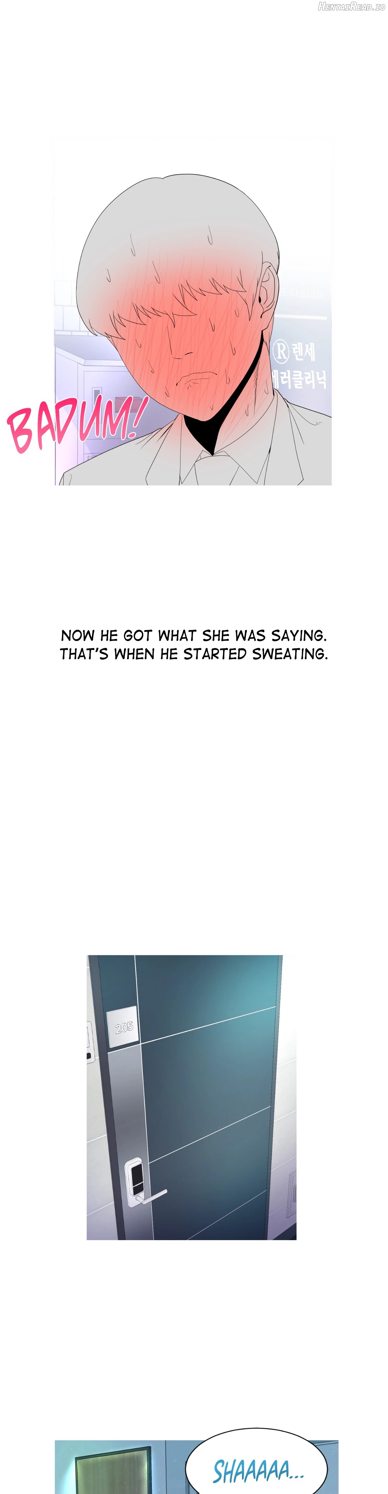 Love Scenarios Chapter 20 - page 20