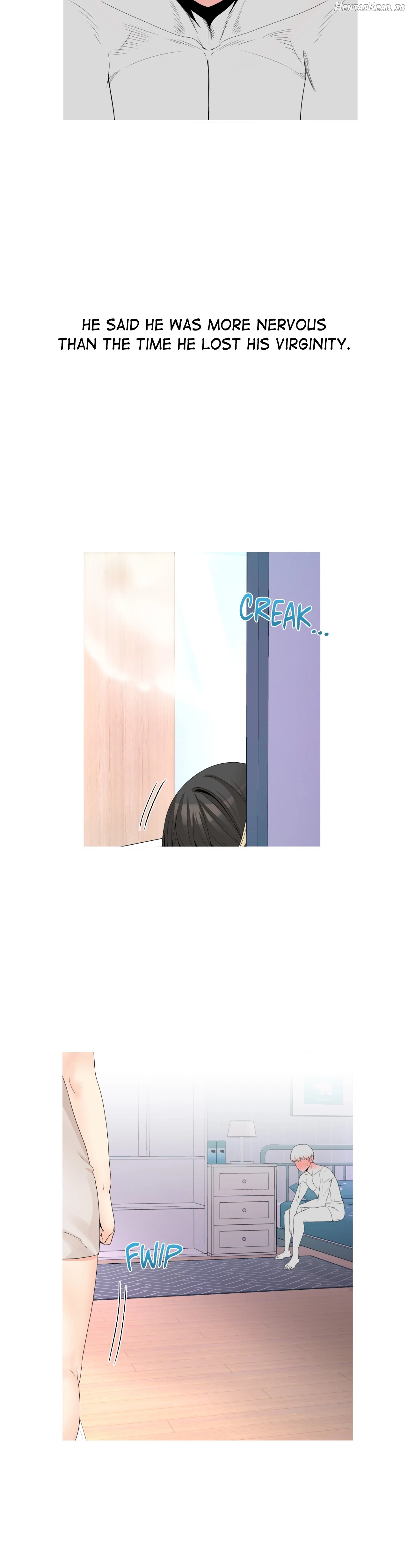 Love Scenarios Chapter 20 - page 22