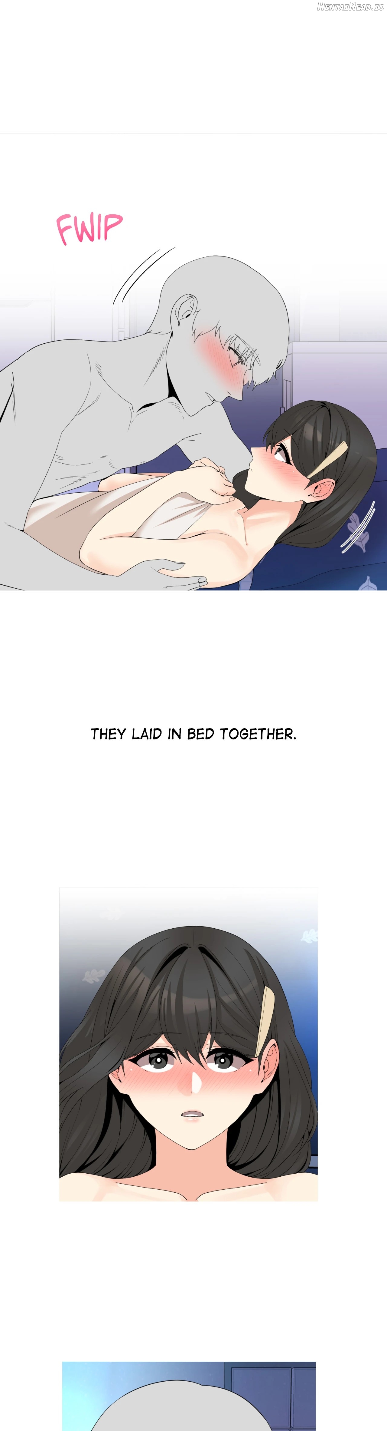Love Scenarios Chapter 20 - page 24