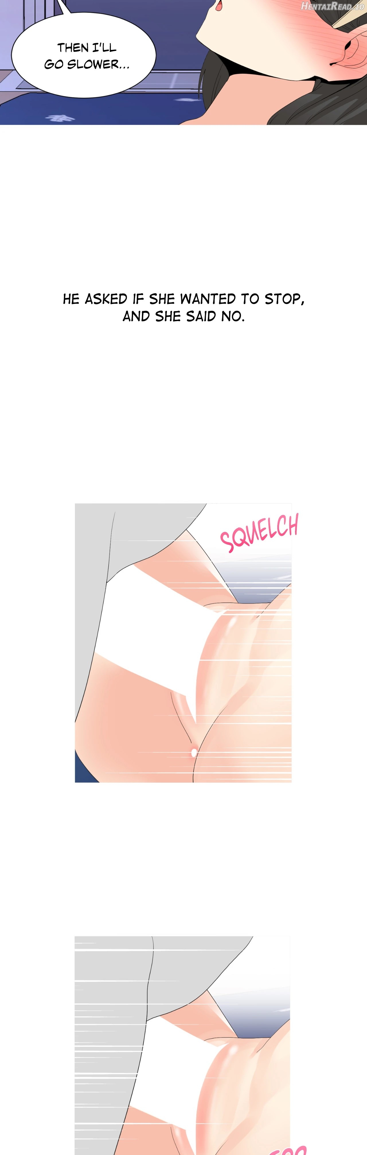 Love Scenarios Chapter 20 - page 31