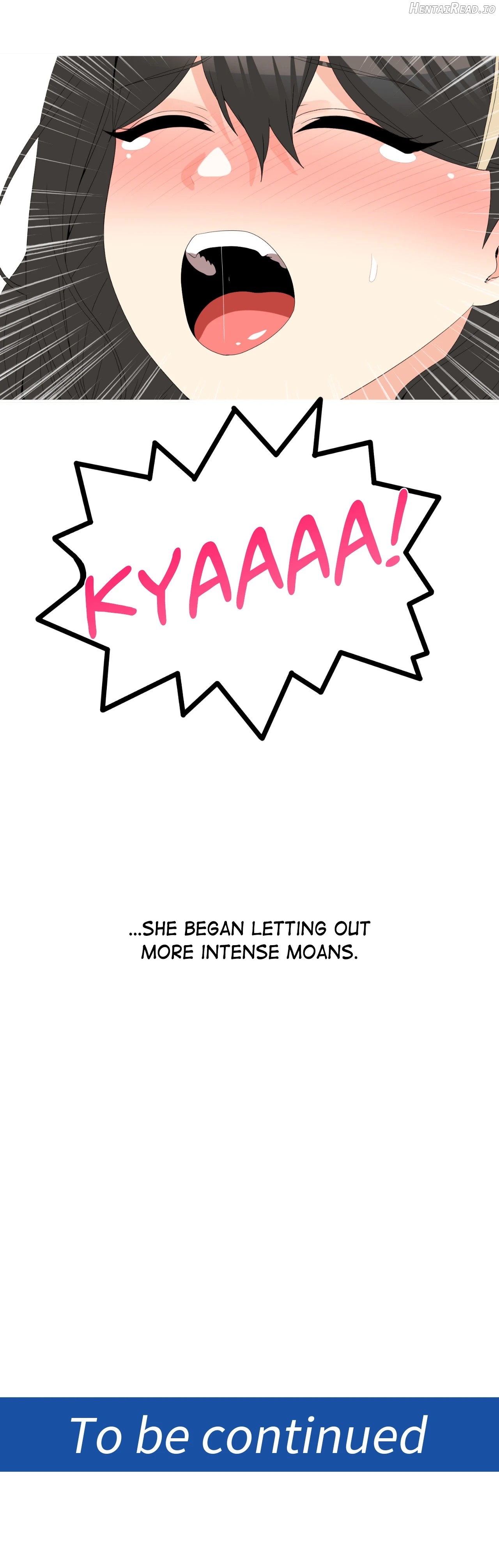 Love Scenarios Chapter 20 - page 33