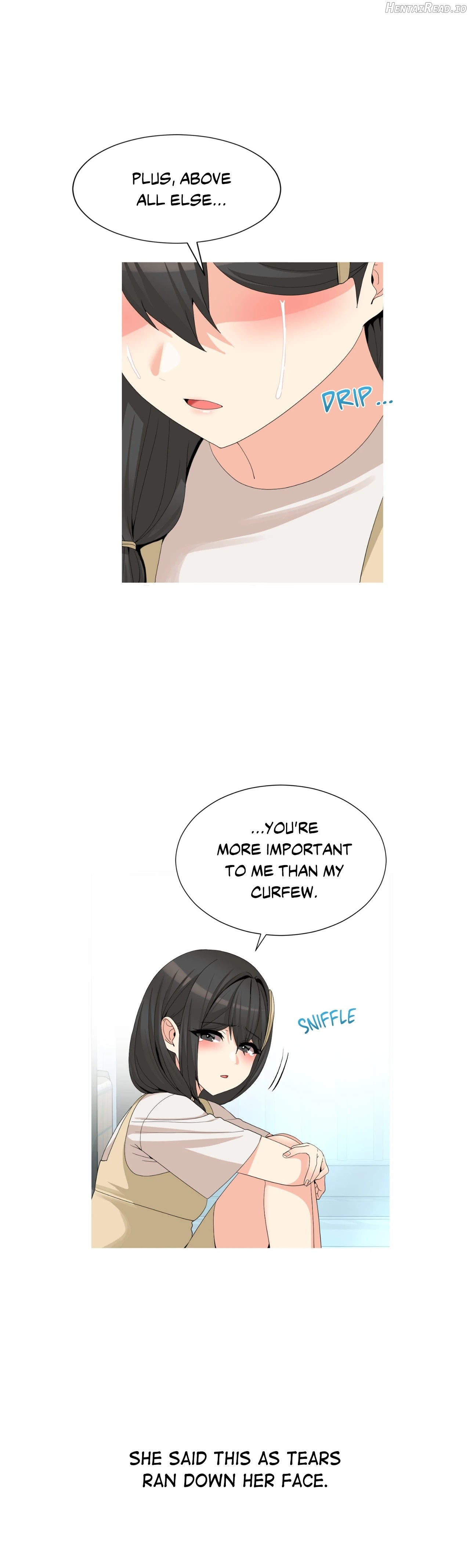 Love Scenarios Chapter 20 - page 6