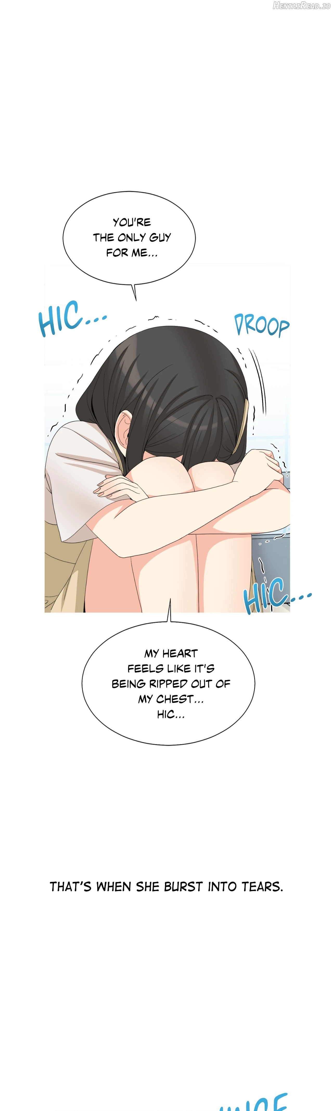 Love Scenarios Chapter 20 - page 8