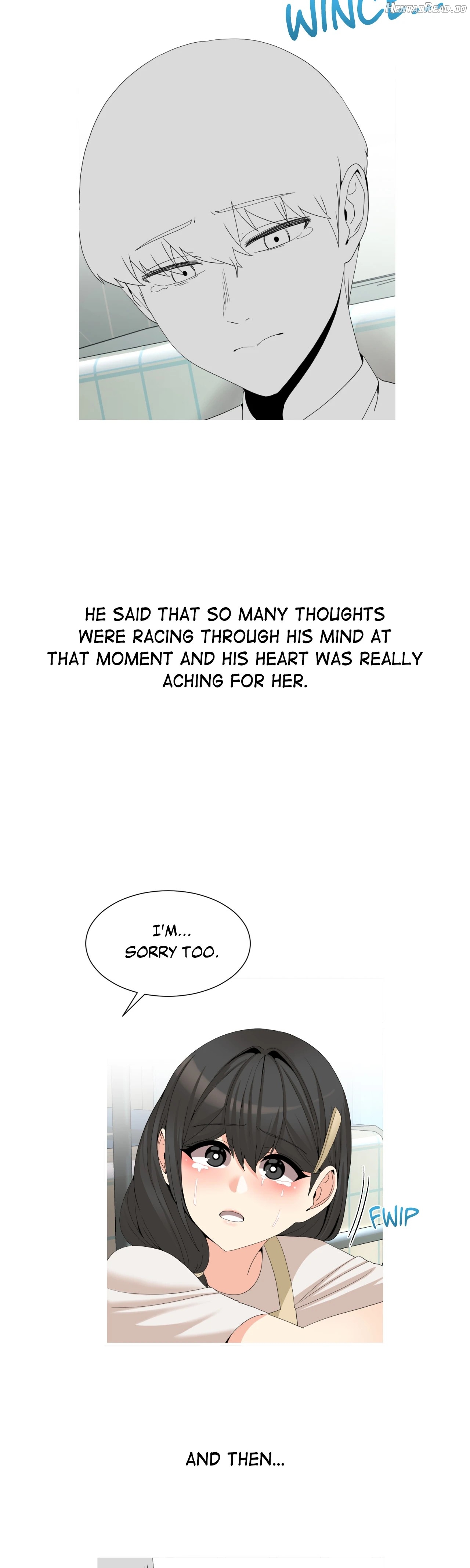 Love Scenarios Chapter 20 - page 9