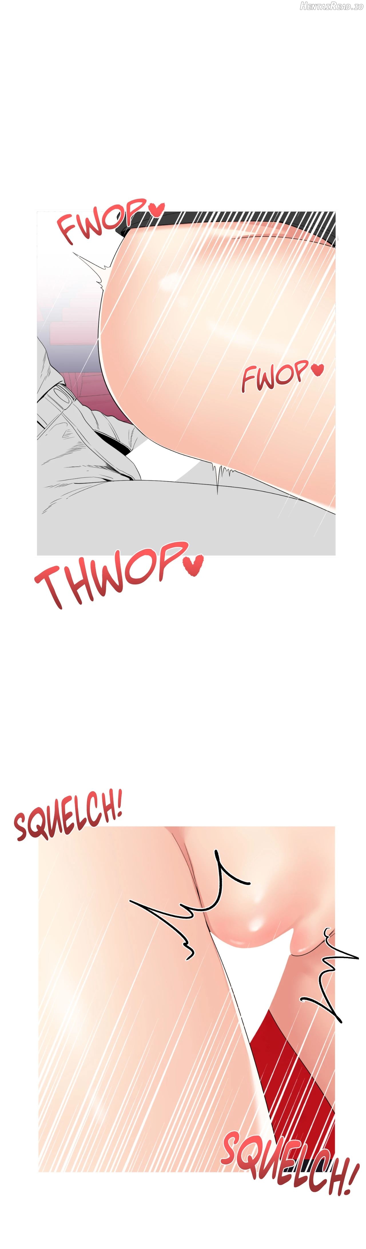 Love Scenarios Chapter 21 - page 18