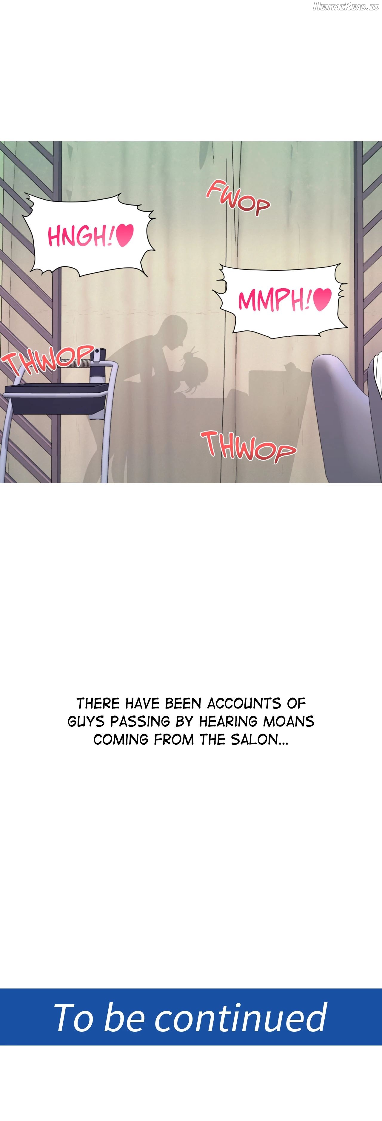 Love Scenarios Chapter 21 - page 34