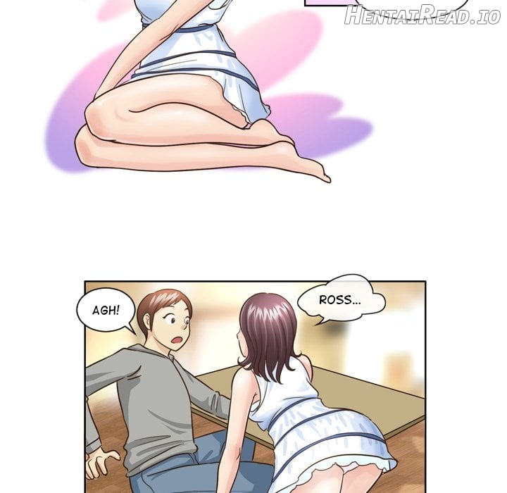 My New Co-worker Chapter 9 - page 26