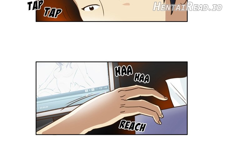 My New Co-worker Chapter 14 - page 2