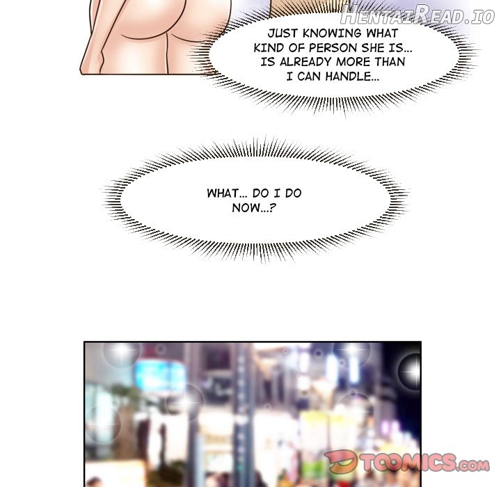 My New Co-worker Chapter 15 - page 25