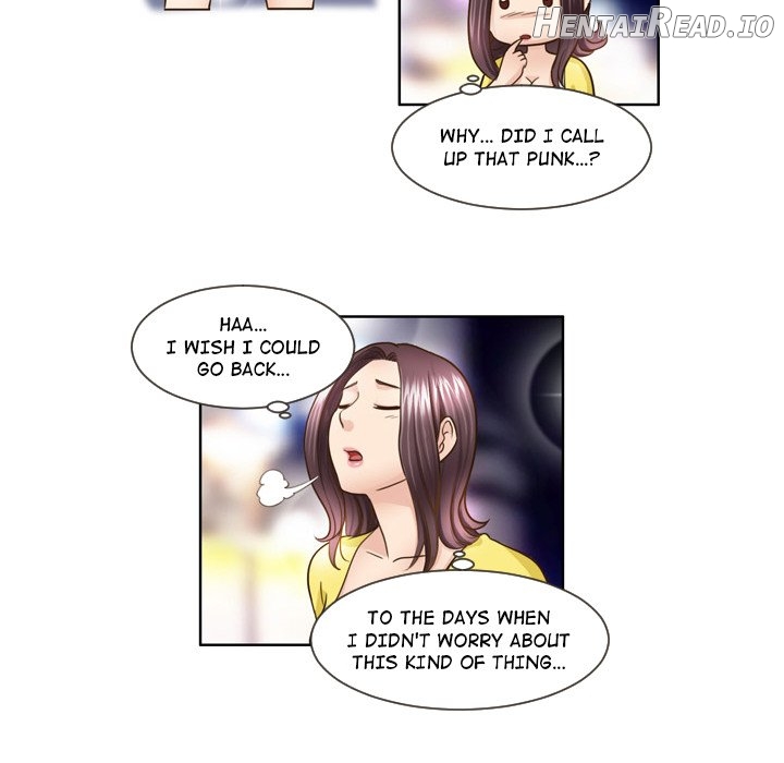 My New Co-worker Chapter 15 - page 27