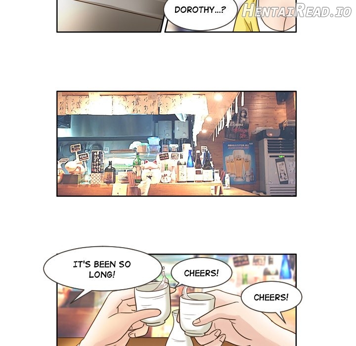 My New Co-worker Chapter 15 - page 29