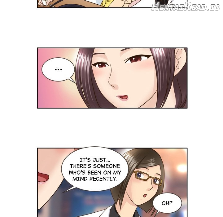 My New Co-worker Chapter 15 - page 33