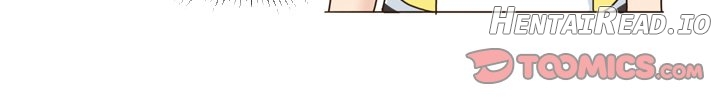 My New Co-worker Chapter 15 - page 40