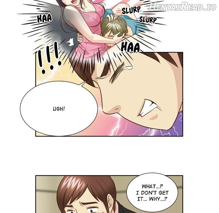 My New Co-worker Chapter 24 - page 24