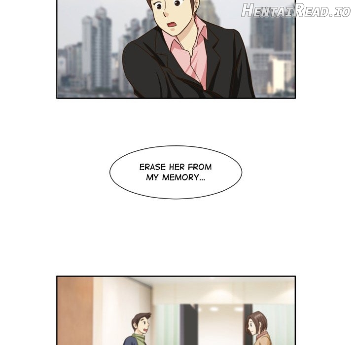 My New Co-worker Chapter 26 - page 10
