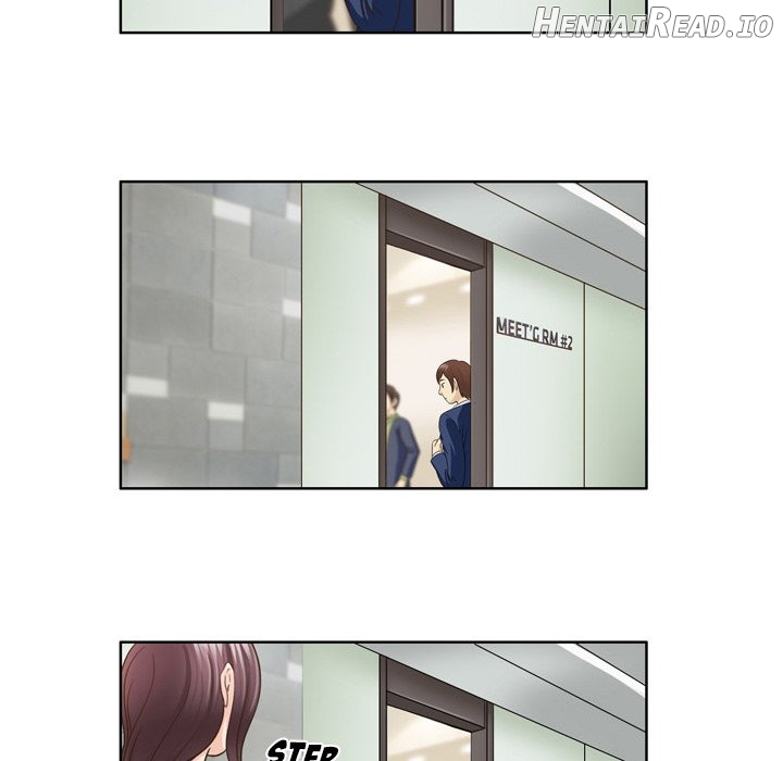 My New Co-worker Chapter 26 - page 24
