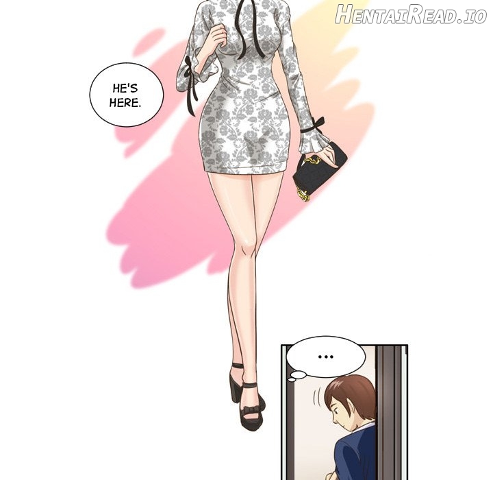 My New Co-worker Chapter 26 - page 26