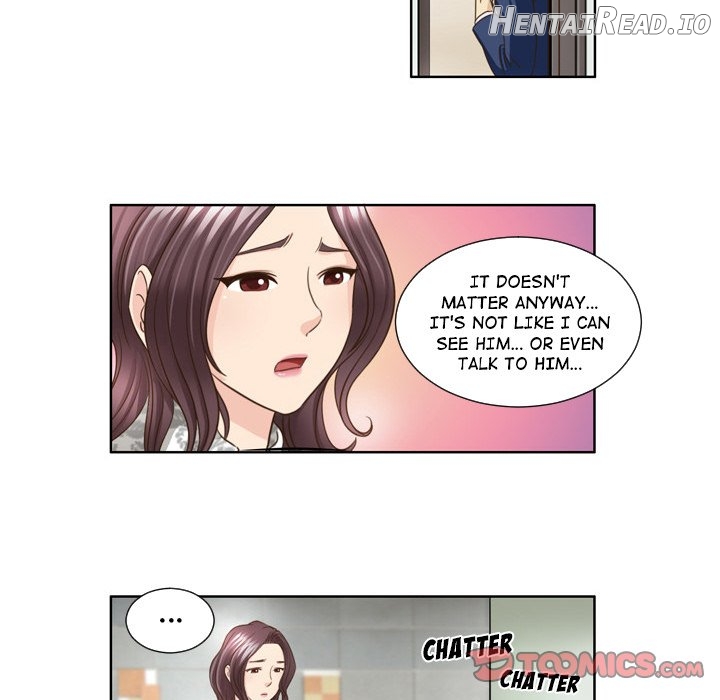 My New Co-worker Chapter 26 - page 27