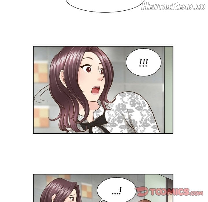 My New Co-worker Chapter 26 - page 29