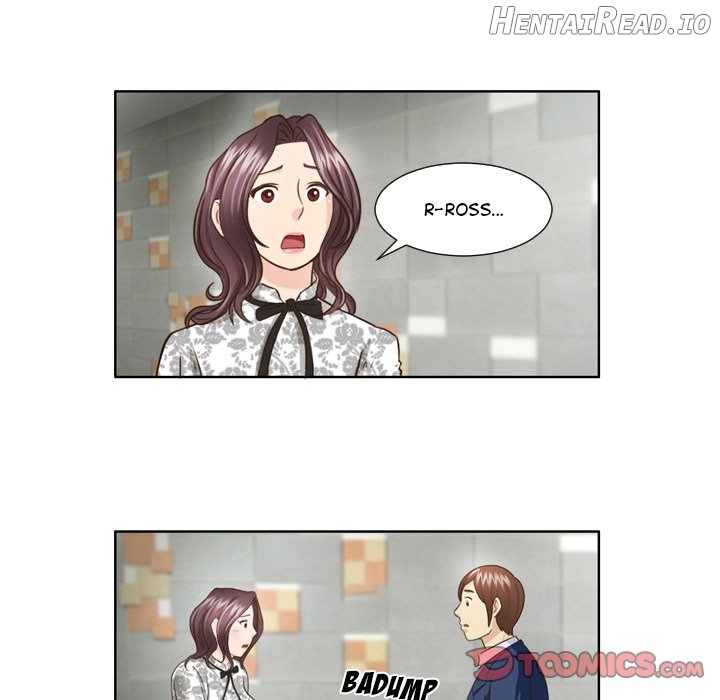 My New Co-worker Chapter 26 - page 31