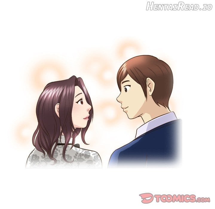 My New Co-worker Chapter 26 - page 49