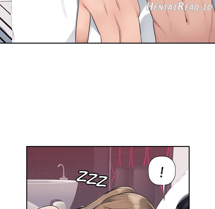 Office Desires Chapter 4 - page 50