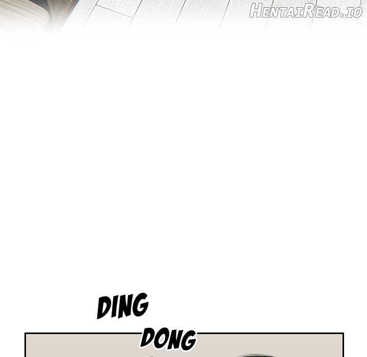 Office Desires Chapter 8 - page 118