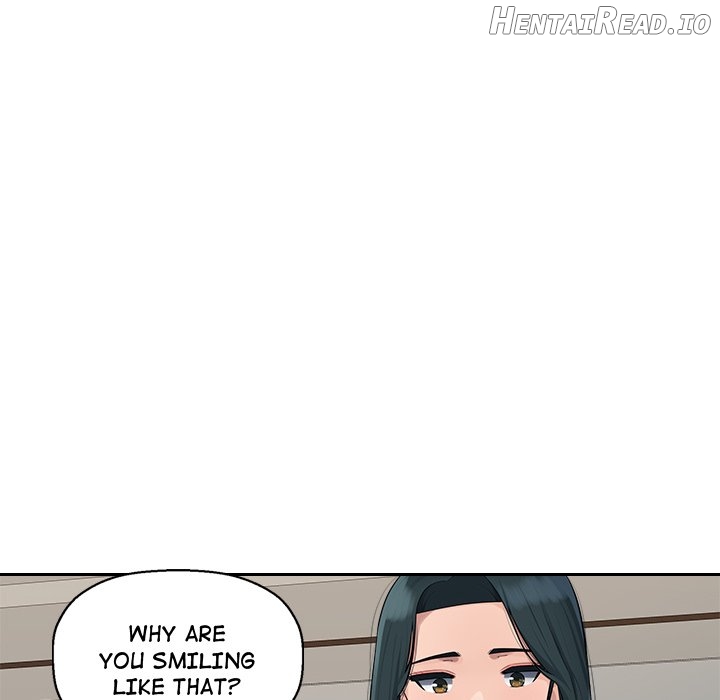 Office Desires Chapter 9 - page 50