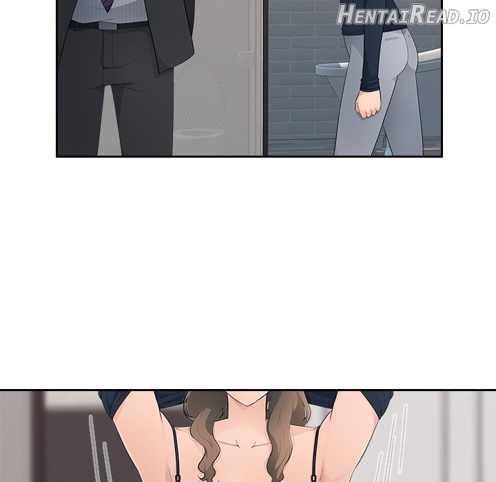 Office Desires Chapter 12 - page 50