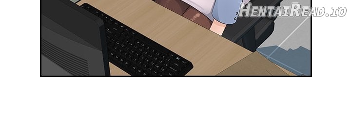 Office Desires Chapter 14 - page 107