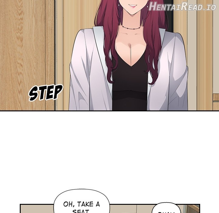 Office Desires Chapter 14 - page 78