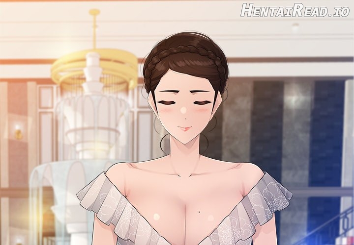 Office Desires Chapter 24 - page 1