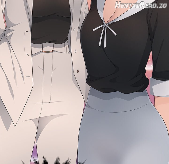 Office Desires Chapter 24 - page 28