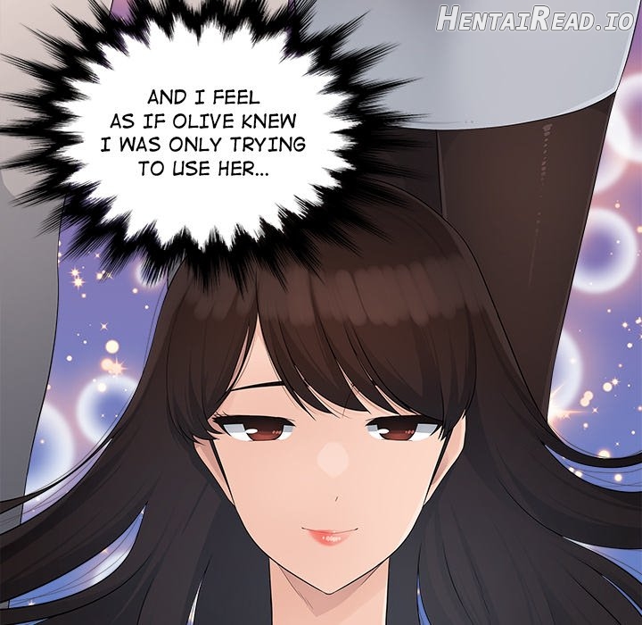 Office Desires Chapter 24 - page 29