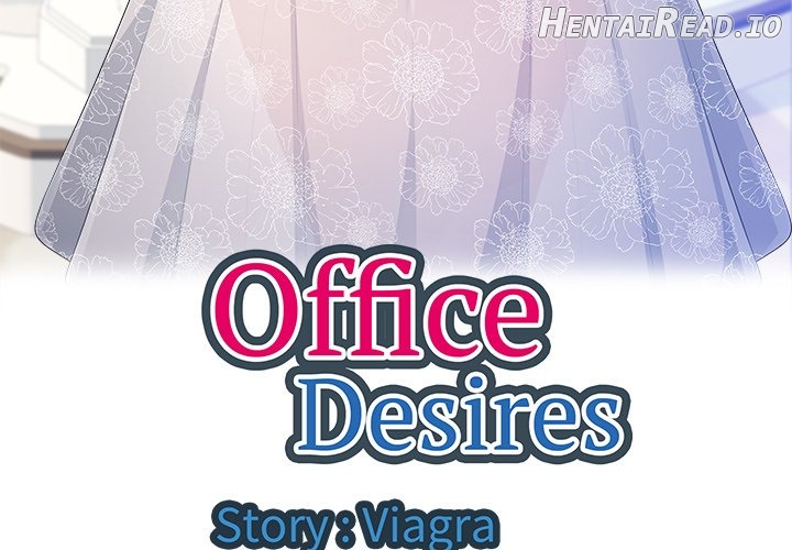Office Desires Chapter 24 - page 3