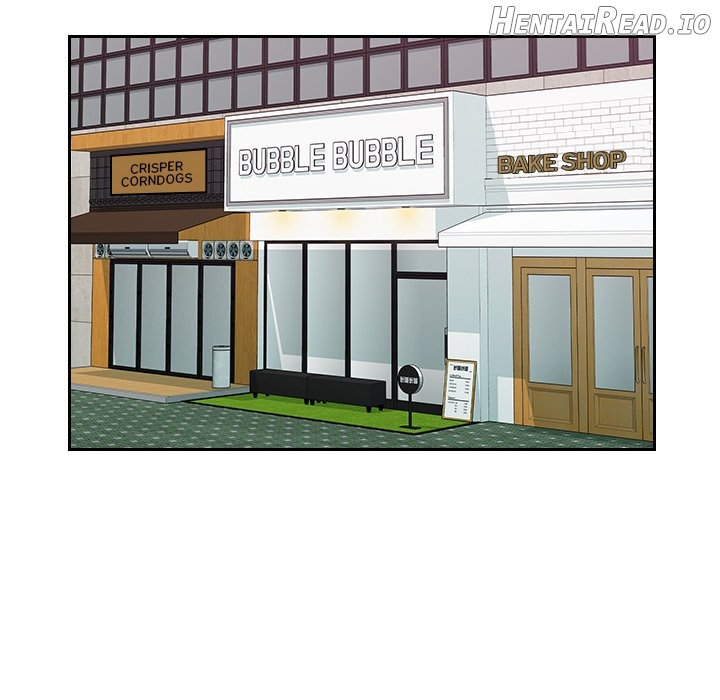 Office Desires Chapter 24 - page 35