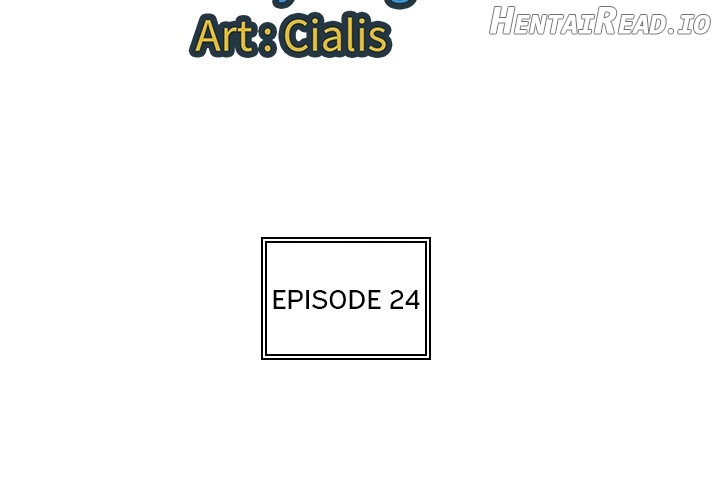 Office Desires Chapter 24 - page 4