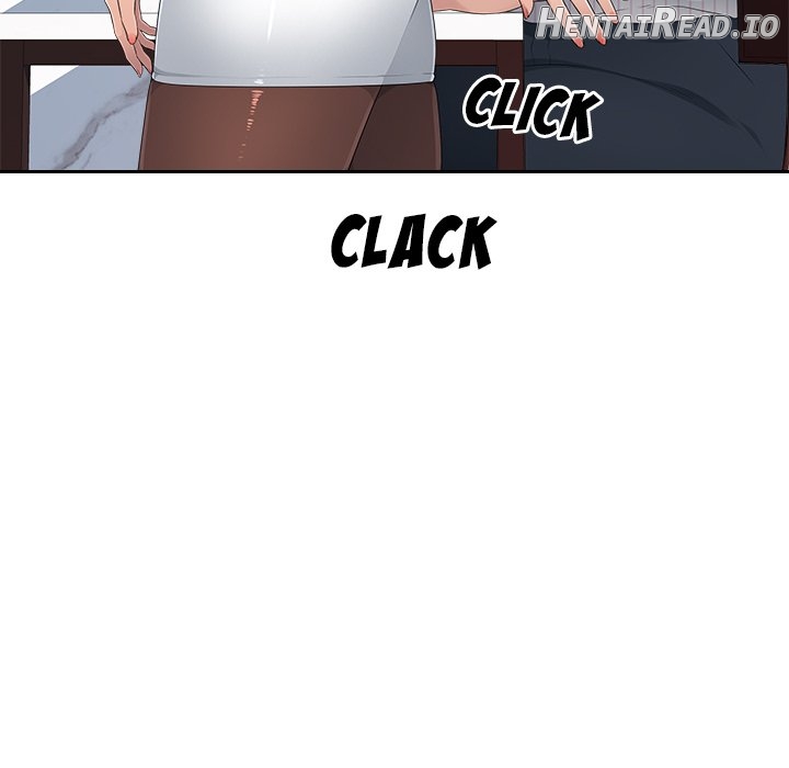 Office Desires Chapter 24 - page 40