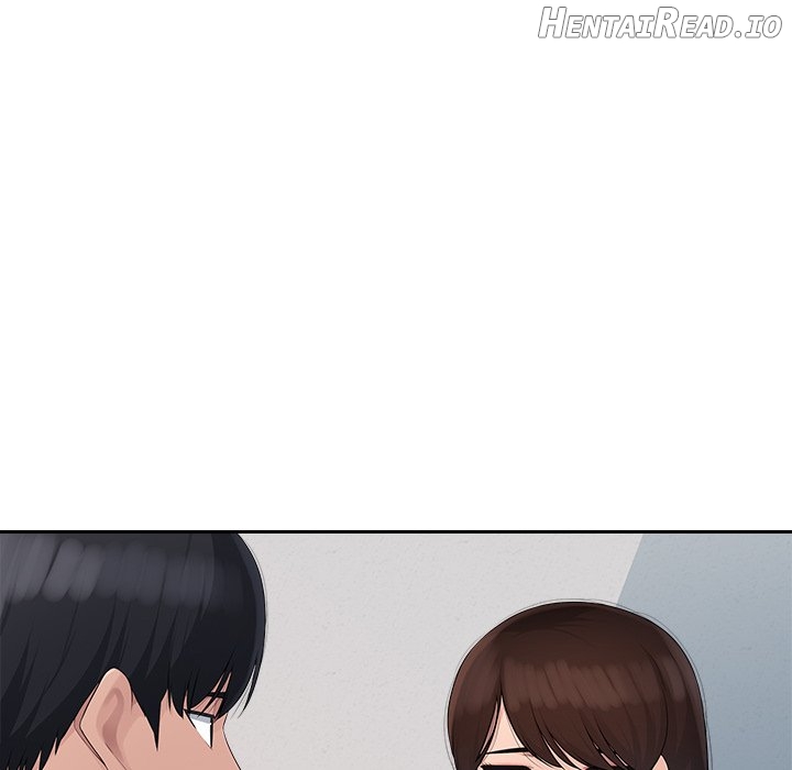 Office Desires Chapter 24 - page 44