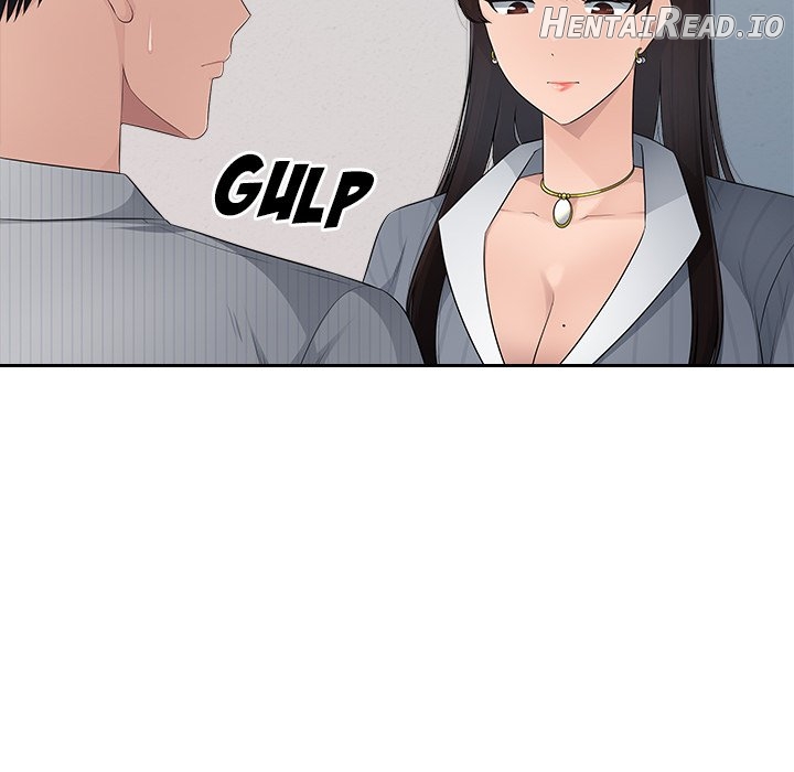 Office Desires Chapter 24 - page 45