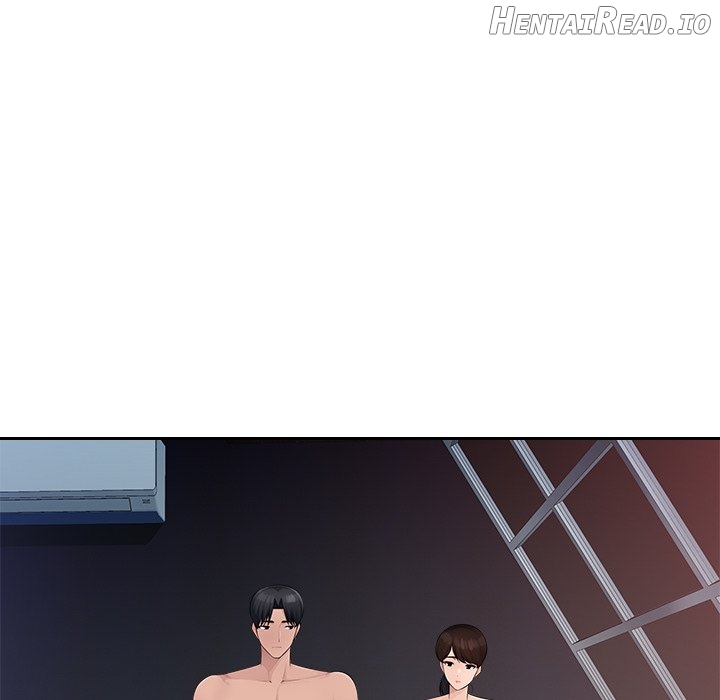 Office Desires Chapter 24 - page 5