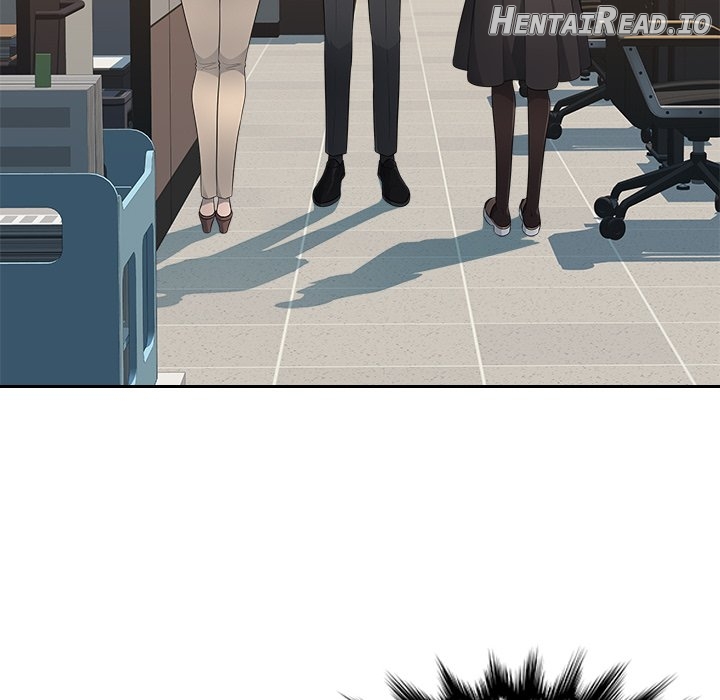 Office Desires Chapter 24 - page 60